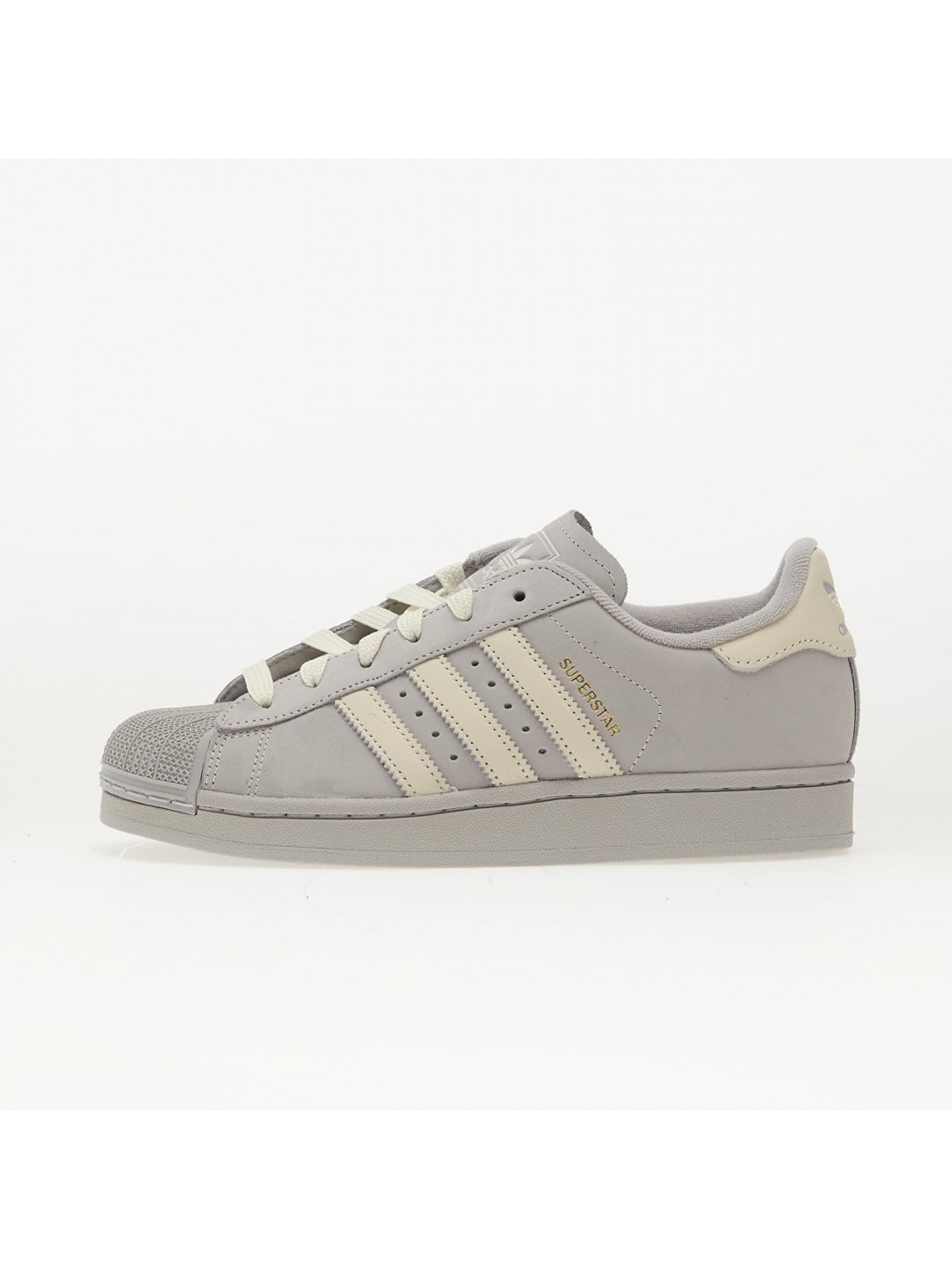 Tenisky adidas Superstar II W Grey Three Off White Grey Three EUR 36